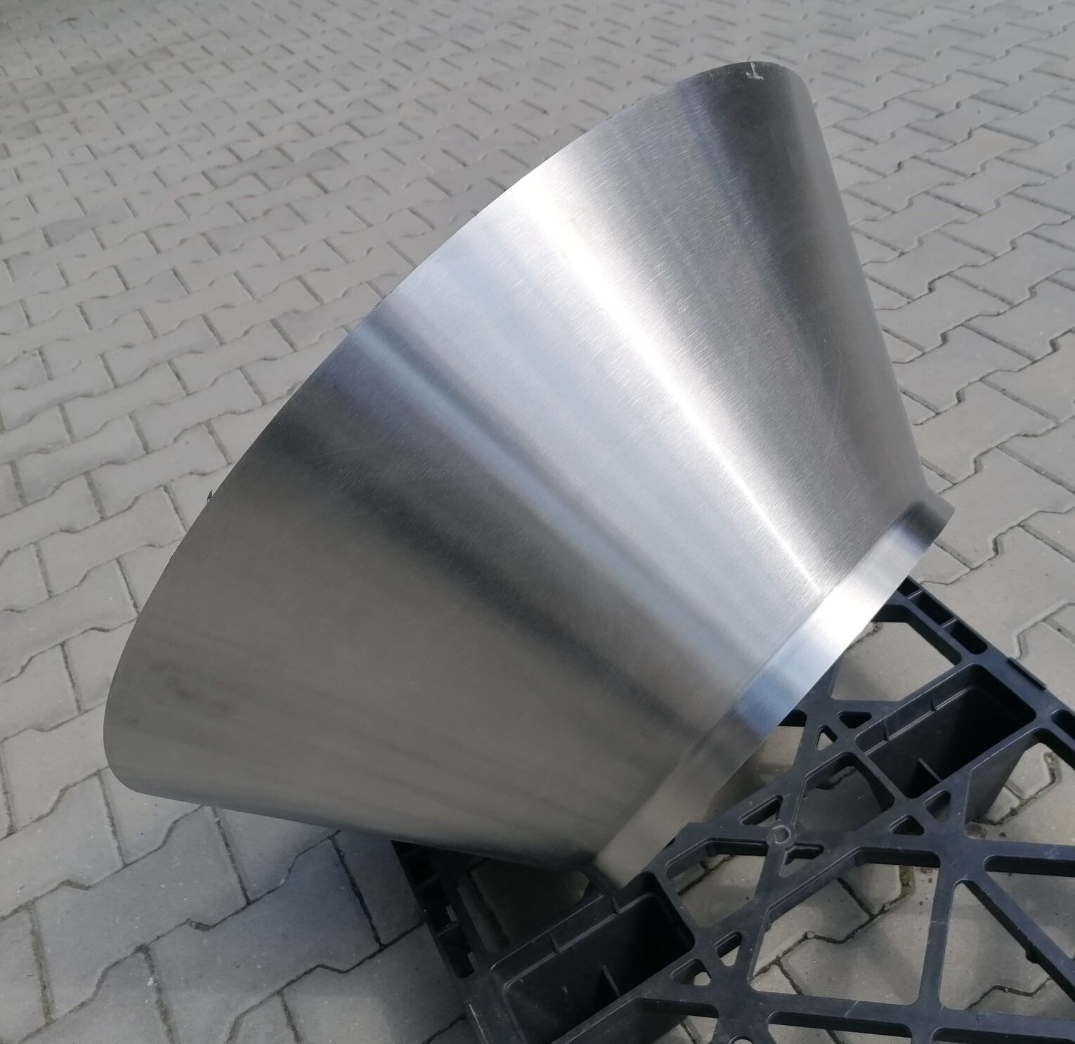 hwk polen poland byite sortiertopf podajnik wibracyjny topf