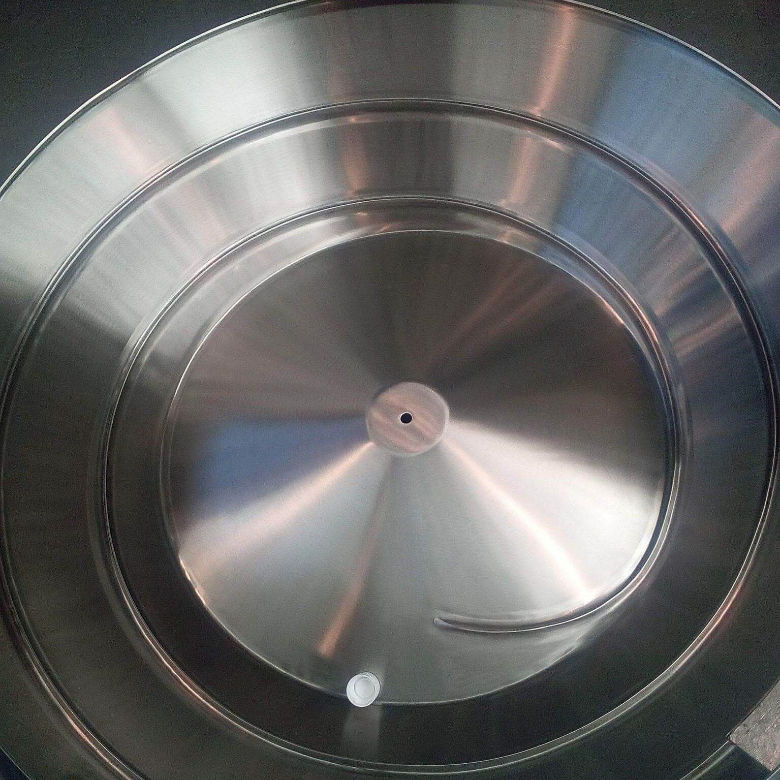 hwk polen poland byite sortiertopf podajnik wibracyjny topf