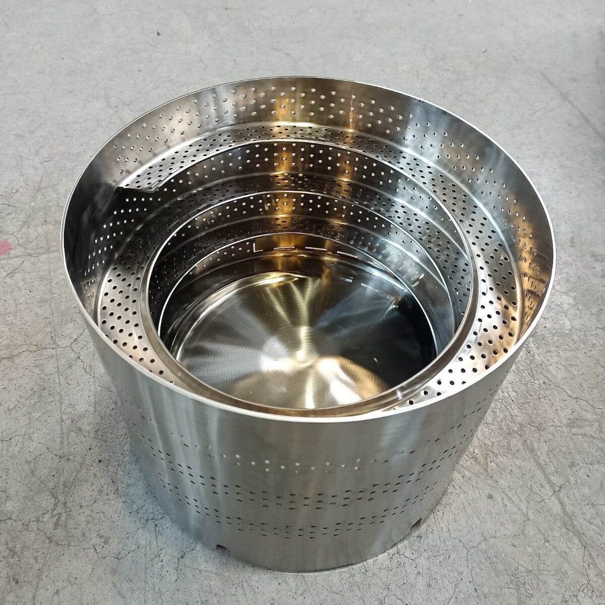 hwk polen poland byite sortiertopf podajnik wibracyjny topf