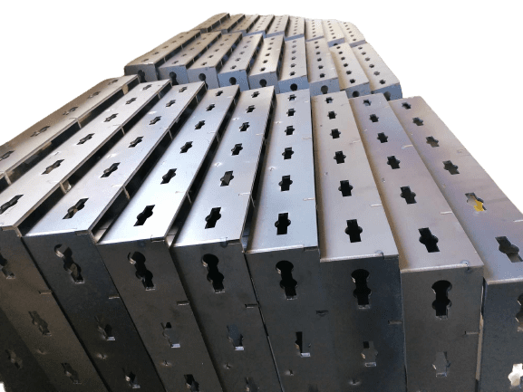 Welding HWK Formwork szalunki