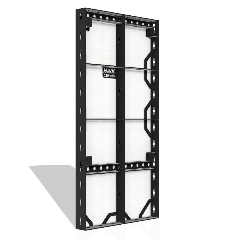 HWK Szalunki HWKI 60 x 120